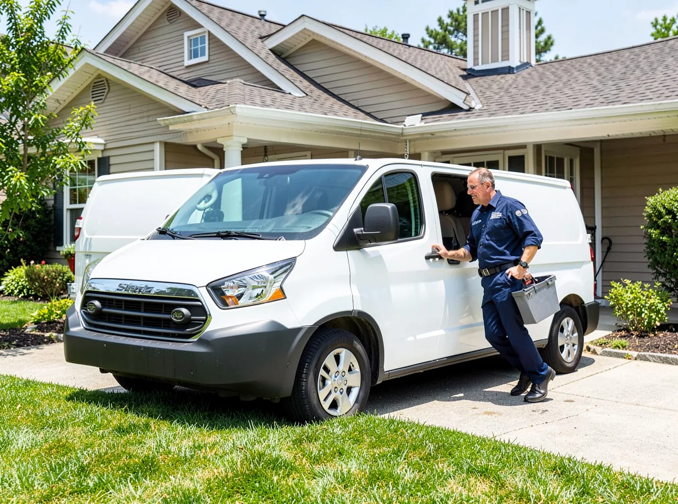 Emergency Plumber company in Brush, CO