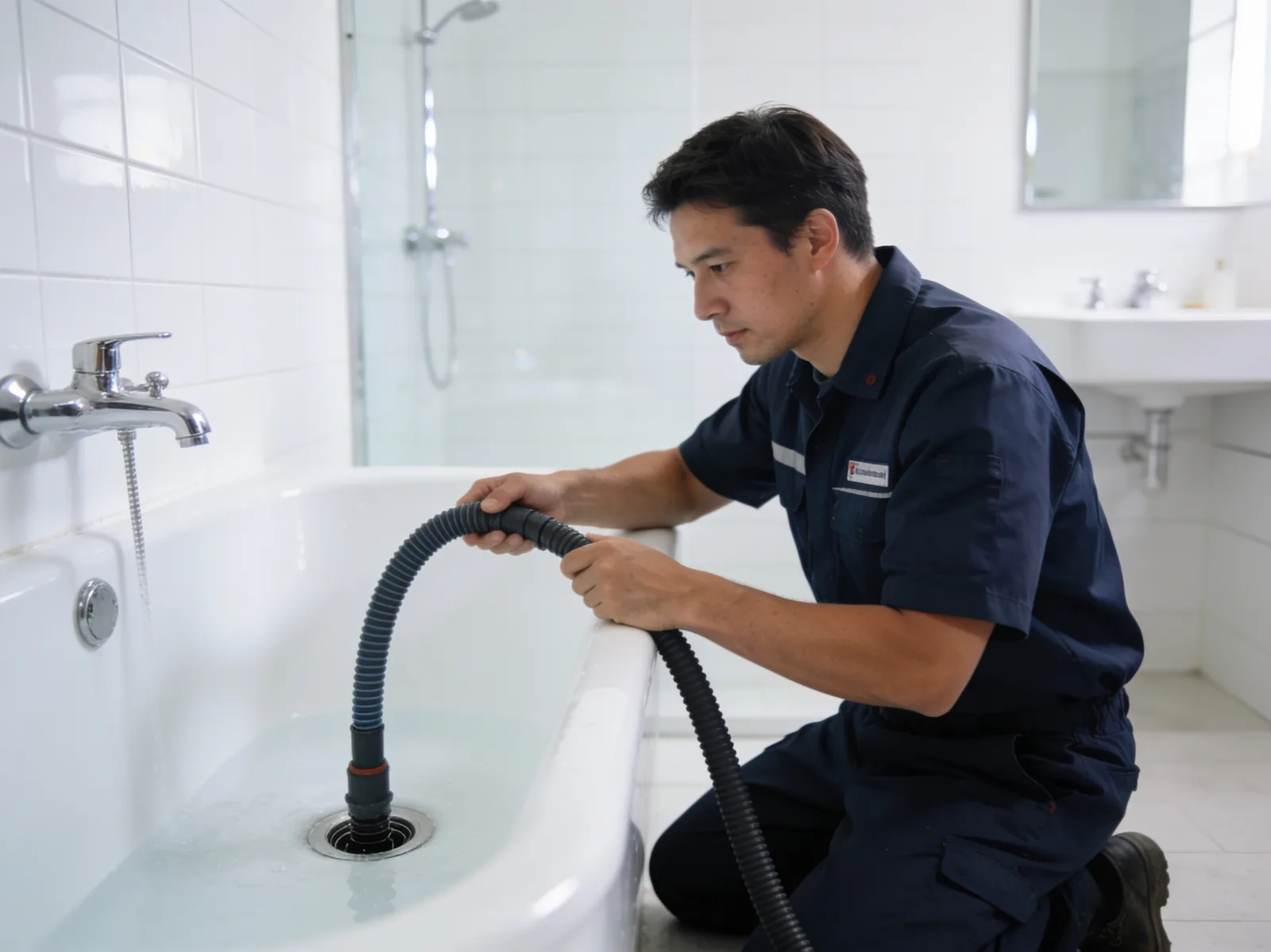 Emergency Plumber Brush, CO FAQs